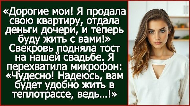 Истории из жизни|Я продала свою|Аудио рассказы|Аудиокниги слушать онлайн|Жизненные истории