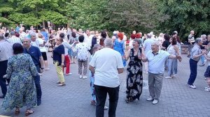 Какая же я бабка...... 23.05.26 Гомель парк Луначарского 🥰💫