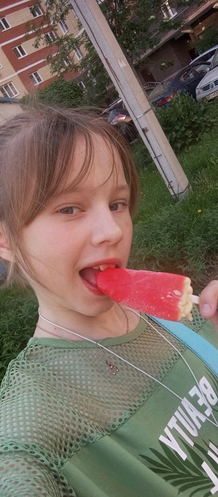 скоростная уборка и другие дела