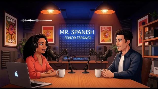 How to Talk About the Past in Spanish – Easy Conversation for A2B1-854x480-avc1-mp4a смотреть онлайн