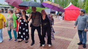 22 мая.Берега твоей любви....