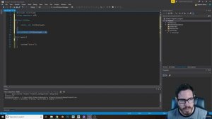 5.6 Practice with Static