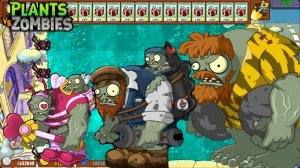 Растения против Зомби PvZ Ultimate