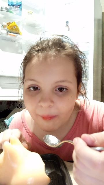 желейный котик