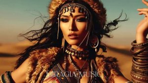Легкая восточная музыка для души | Кокетливая арабская мелодия | Arabic Chill Music
