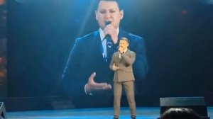 Эльмир Абубакиров Родной край Башкортостан
