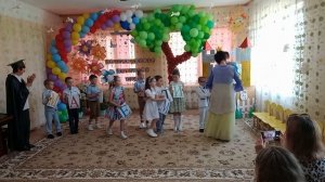 ВЫПУСКНОЙ 2026