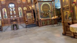 Святые места в Городе Нижний Новгород, пройдем с вами