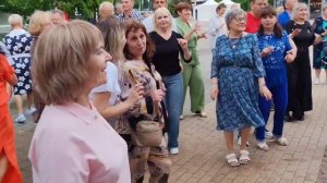 23 мая.Один билет...в один конец...