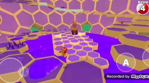 Прохожу super bear adventure