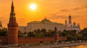 Экстремальная жара в Москве идет на спад, комфортное тепло придет в столицу