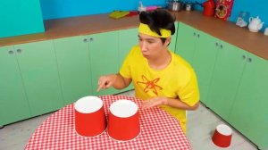 Строим Секретные Домики для Котят ч. 3