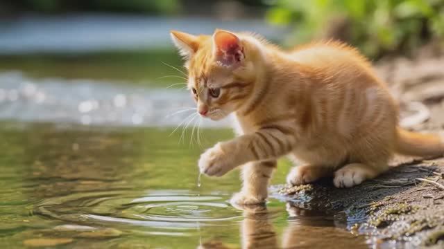 Котики - сборник [1,5 часа]