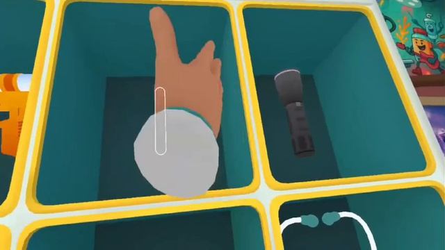 Crazy Doctor VR
