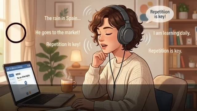 How to Have Real Spanish Conversations From Your First Month Learn Spanish with Podcast-1280x720-av смотреть онлайн