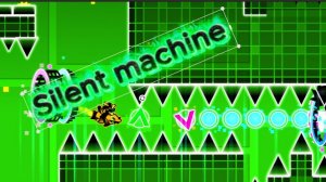 Silent machine by Ars765(me) & Trollza