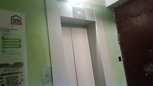 пассажирский лифт СЛЗ. V=1 m/s,Q=400kg