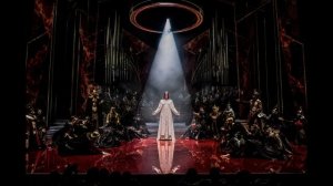 ♫ ПРАВЕДНАЯ КРОВЬ — Апокалиптическая рок-опера | Dark Symphonic Progressive Rock
