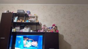 Отвратительный мукбанг Ольги Валерьевны Совсем спятили!?