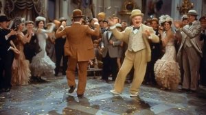 Disco 1927 -  Dance Disco Charleston 1927(Classic Vintage Mix)