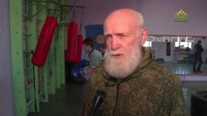 Благовест (Хабаровск). 25 мая 2026