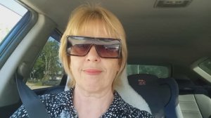 Едем к внуку, отвезли дочку и внука к свекрови в деревню