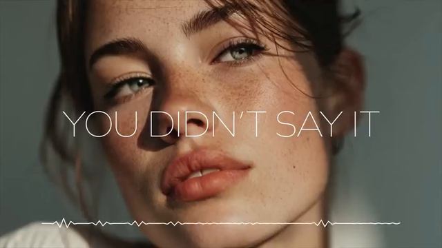 Oscar & Deep - You Didn’t Say It смотреть онлайн