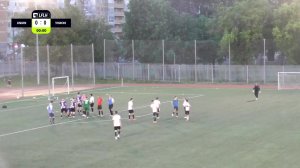 LFLK | 8x8 |	ФК УНИОН - UNION