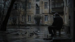 ♫ Чёрный Ворон — Dark Russian Folk Rock Ballad | Авторская песня