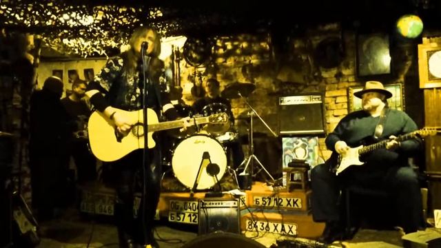 🍀СейЧаС🍀 — Калейдоскоп (20.03.2021, live music) смотреть онлайн