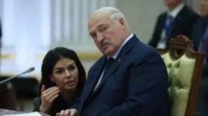 Трамп ещё на год продлил санкции против руководства Беларуси
