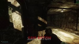 105+6 | ХАН БАТОН бежит из Таркова | XAH 6ATOH | Escape From Tarkov | Побег из Таркова