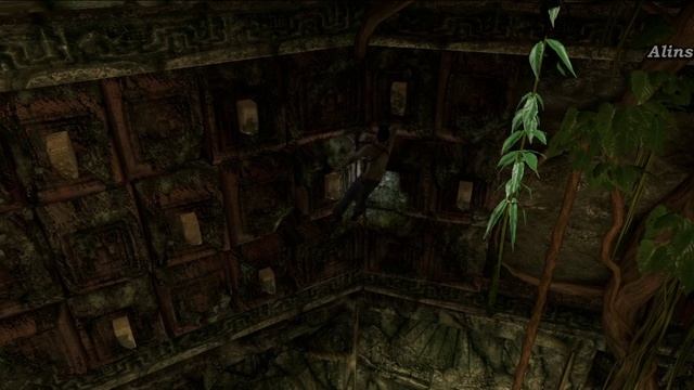 Uncharted. Drake's Fortune (Video) PS3 Глава 002