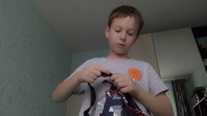 показываю вещи которые Я купил