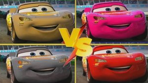 ⚡️ ПОЖИРАТЕЛЬ МОЛНИИ МАККУИНА! 🏎 Знаменитый Танец Трендов 🔥 Мощный Музыкальный Кавер Года