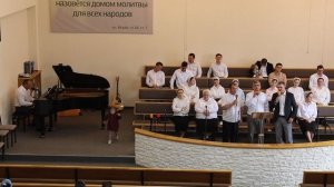 песня | Христос, кто бы знал Твоё имя здесь