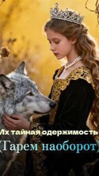 《Их тайная одержимость》