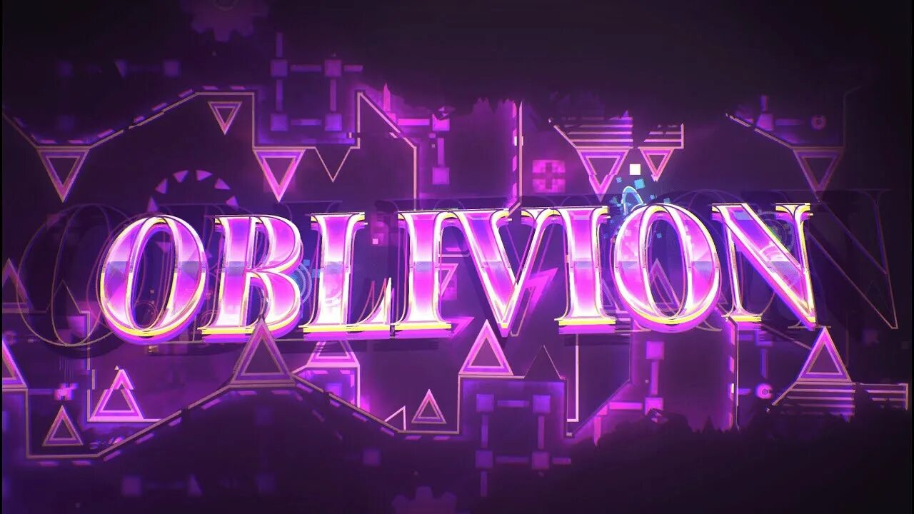 Oblivion by dice88
