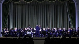 Хондо Восемь восьмых | Семён Шмельков и оркестр «Россияне»