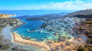 Halkidiki Afro Deep House Mix 2026 🏖️ Best Summer Hits ｜ Visuals ｜ DJ GO RILLA