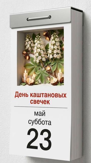 23 мая.Праздник каждый день ❤️https://t.me/veroni4kapromt