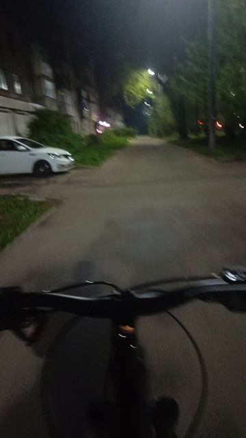 Покатушки 😊