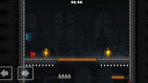 как пройти 3 уровень в the tower на 3 монеты