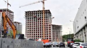 В ЦБ удивились стоимости квартир в Москве