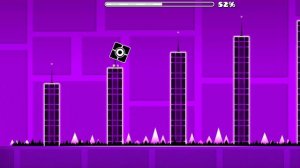Stereo madness by RopTop в 30 fps