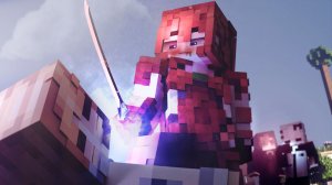 🔥МОЙ КОСТЮМ ГОВОРИТ СО МНОЙ MINECRAFT!