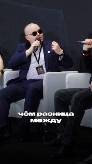 Мы - лучший бренд на рынке трейдинга и инвестиций!