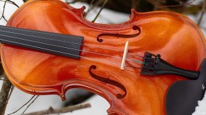 Классическая музыка | Скрипка музыка | Современная классика музыка
