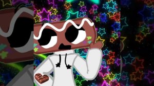 ленивая анимка но надеюсь вам понравится🍰