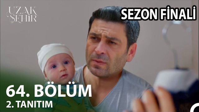 «Далёкий город» 64 серия обзор финала смотреть онлайн